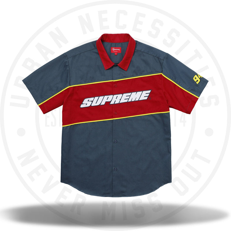 supreme shirt ss18