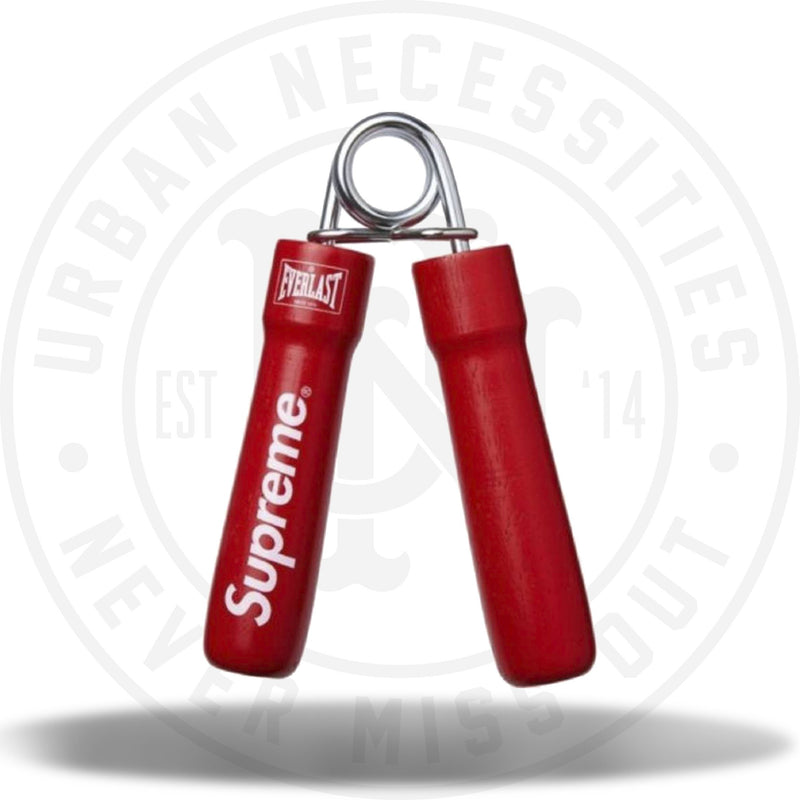 Supreme Everlast Hand Grip – SarahpickstoneShops