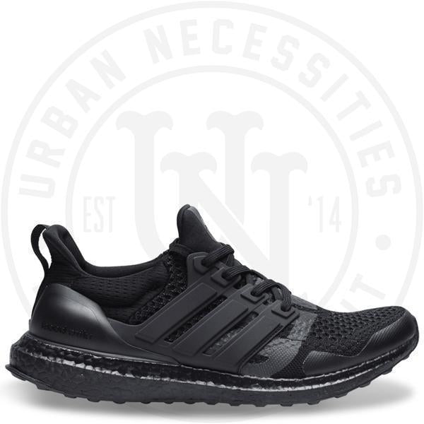 Undefeated x store ultra boost 4.0