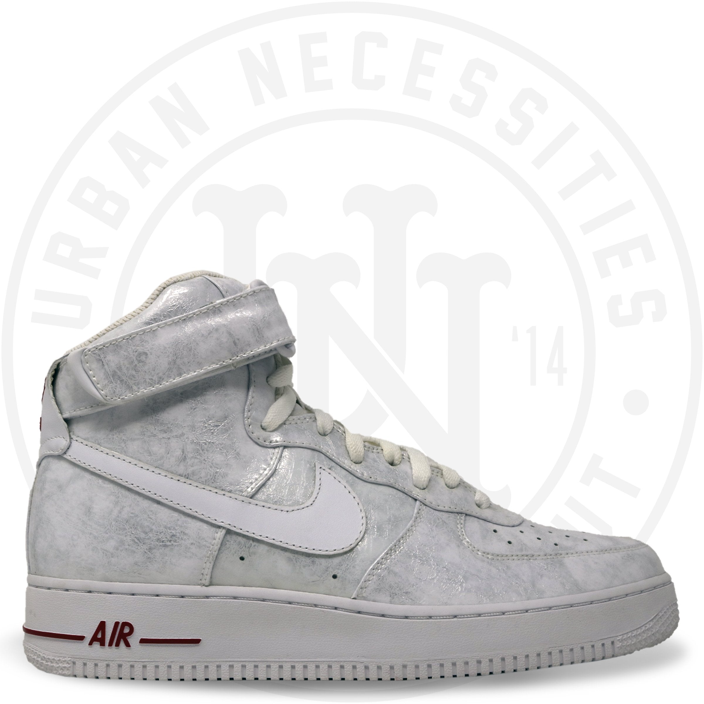 air force 1 high marble