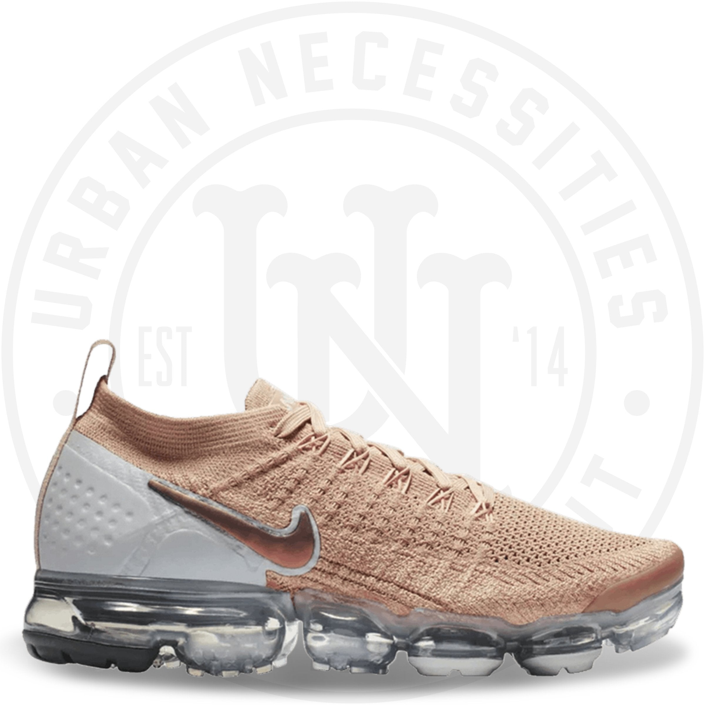 Nike Air VaporMax Flyknit Power 2 Prices and reviews on Skapiec.pl