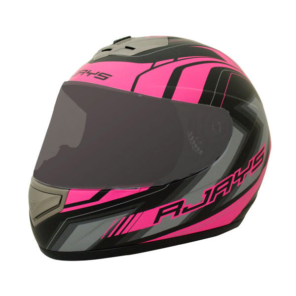 rjays apex ii helmet