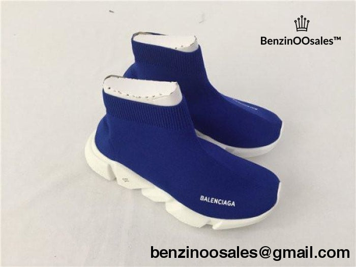 Balenciaga Speed Trainer de Bijenkorf Gratis bezorging