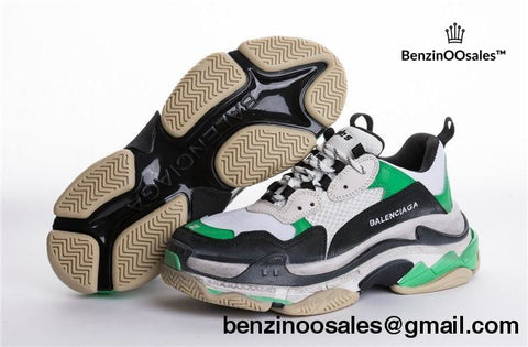 balenciaga sneakers saks