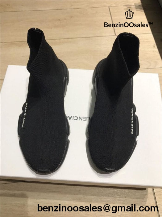 balenciaga socks fake vs real