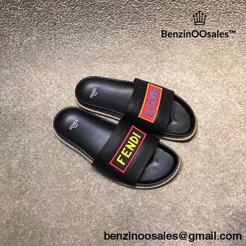 fendi flip flops replica