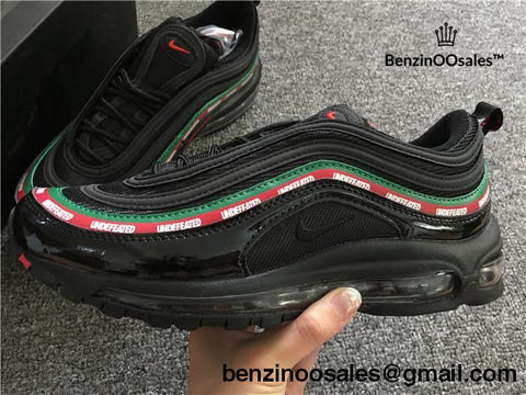 air max 97 undefeated replica