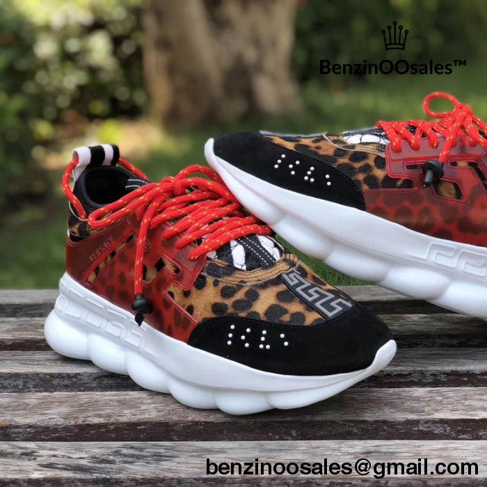 versace chain reaction dhgate