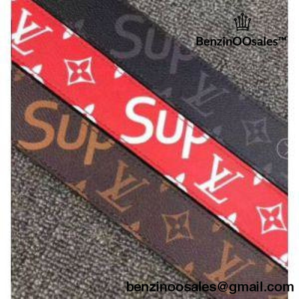 Supreme Lv Bag Fake Vs Real | Supreme and Everybody