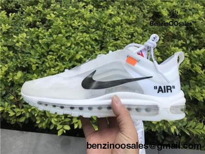 air max 97 x off white og