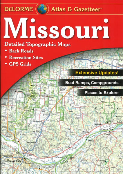 Buy Map Missouri Physical Wall Map By Raven Maps Yellowmaps Map Store Images And Photos Finder 7916