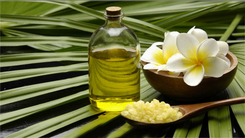 Frangipani (Plumeria) Essential Oil 5% Dilution