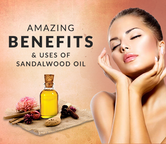 What Is Sandalwood Oil and How Is It Used in Skincare?