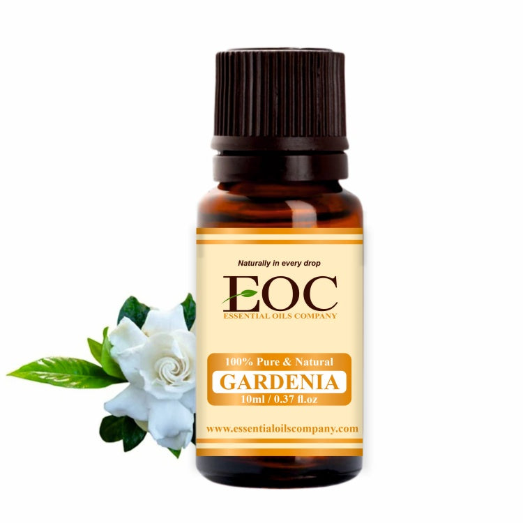 Natural Gardenia flower oil, CO2 extracted, CO2 extraction, 100