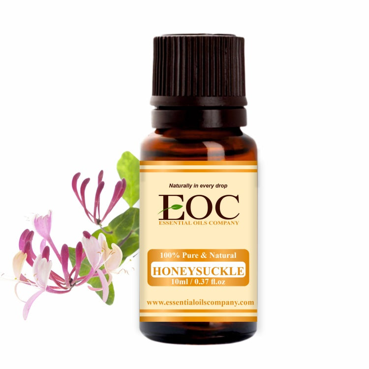 Honeysuckle Essential Oil