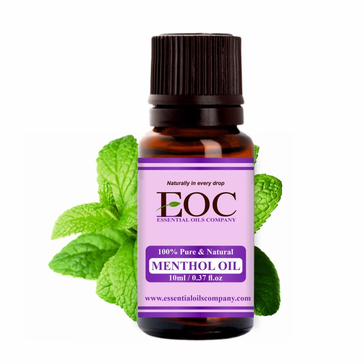 Menthol Oil