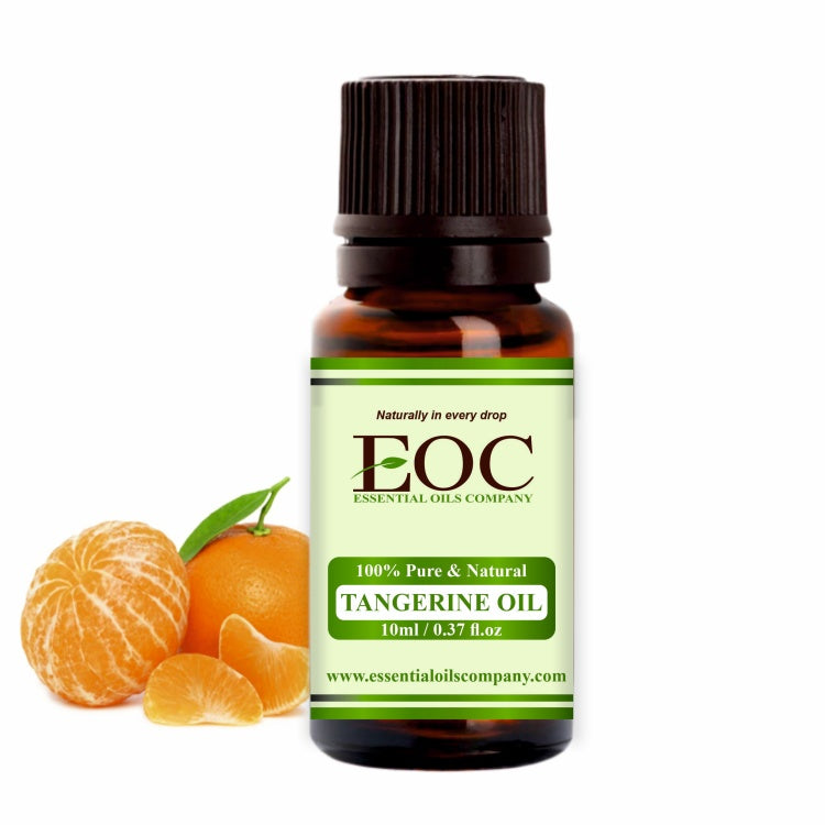 Young Living Essential Oils New Sealed Tangerine 15ml Oil 🍊