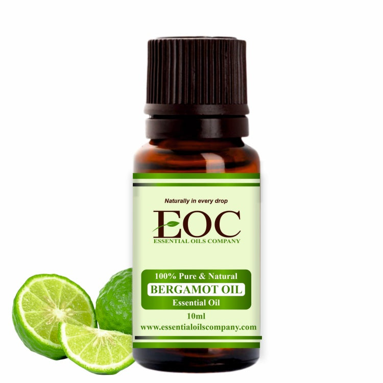 Bergamot Essential oil Origin: Italy