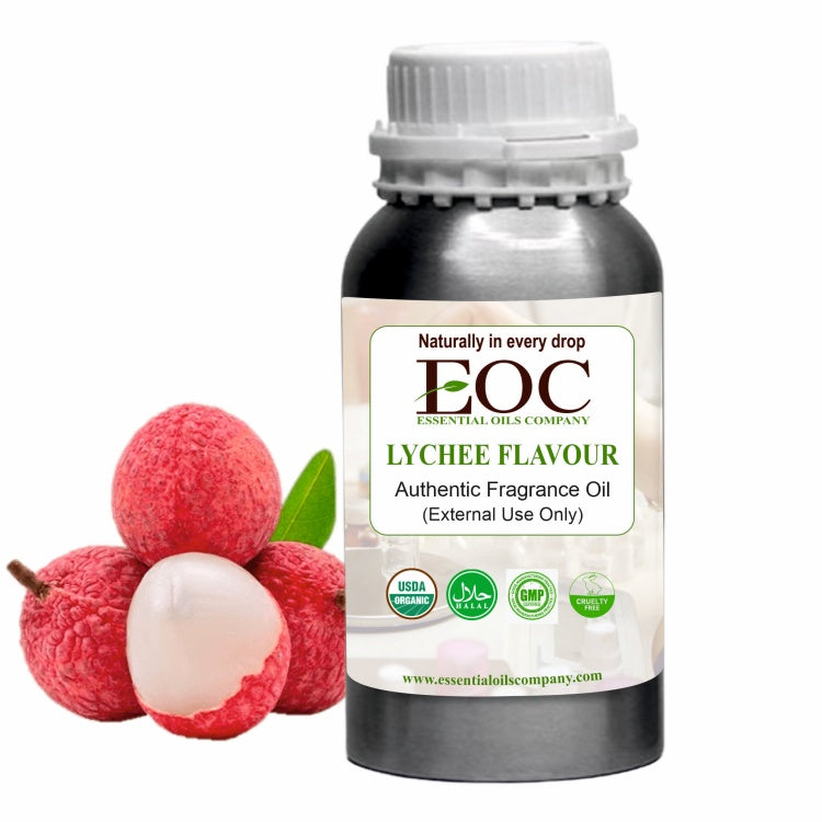 Lychee Fragrance Oil