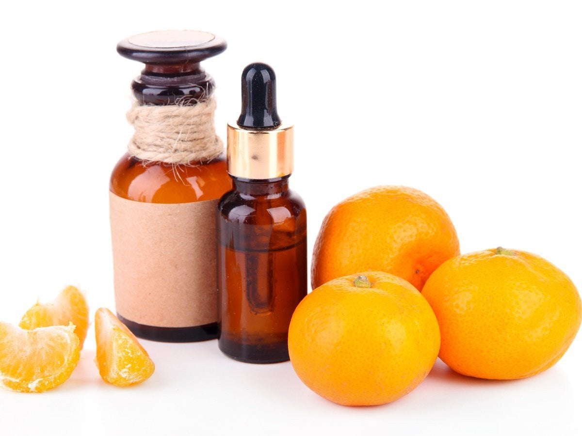 10 Tangerine Essential Oil ideas - essential oils, oils, tangerine  essential oil