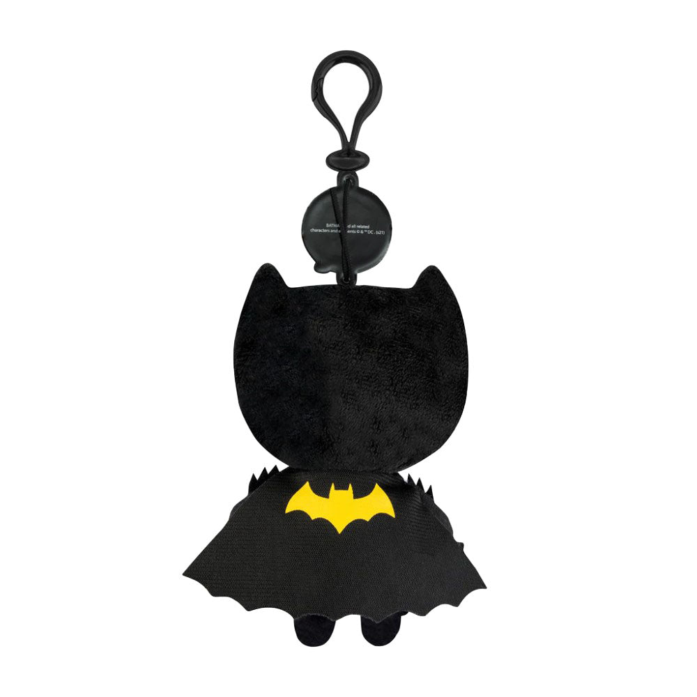 Llavero de peluche Batman | Novelmex