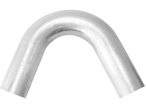 Plazmaman - Aluminium Mandrel Bends / 135 Degree Mandrel Bends