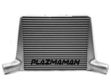 Plazmaman-Air to Air/4 Inch 100mm Pro Series/FG Falcon 1800hp Tube&Fin Intercooler