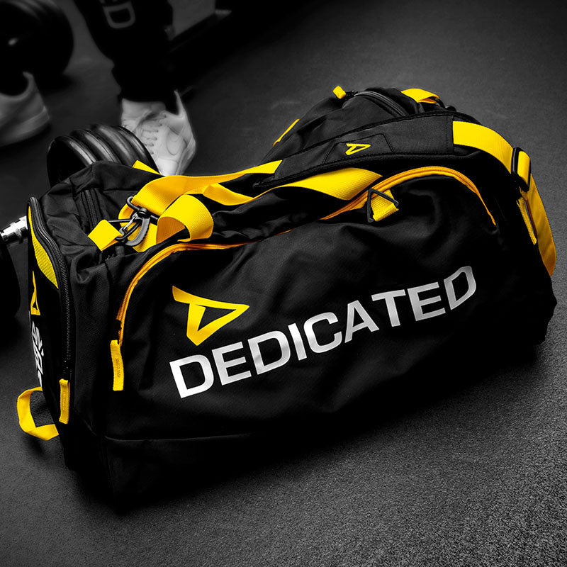 premium gym bag