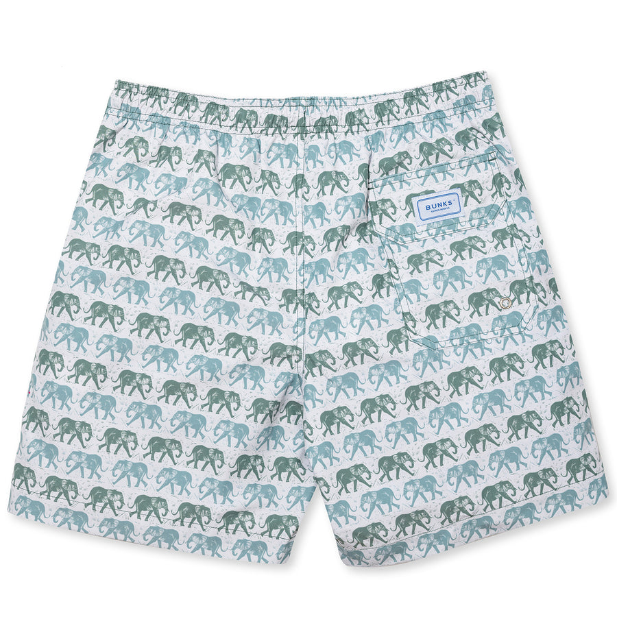 elephant swim trunks