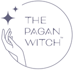 The Pagan Witch