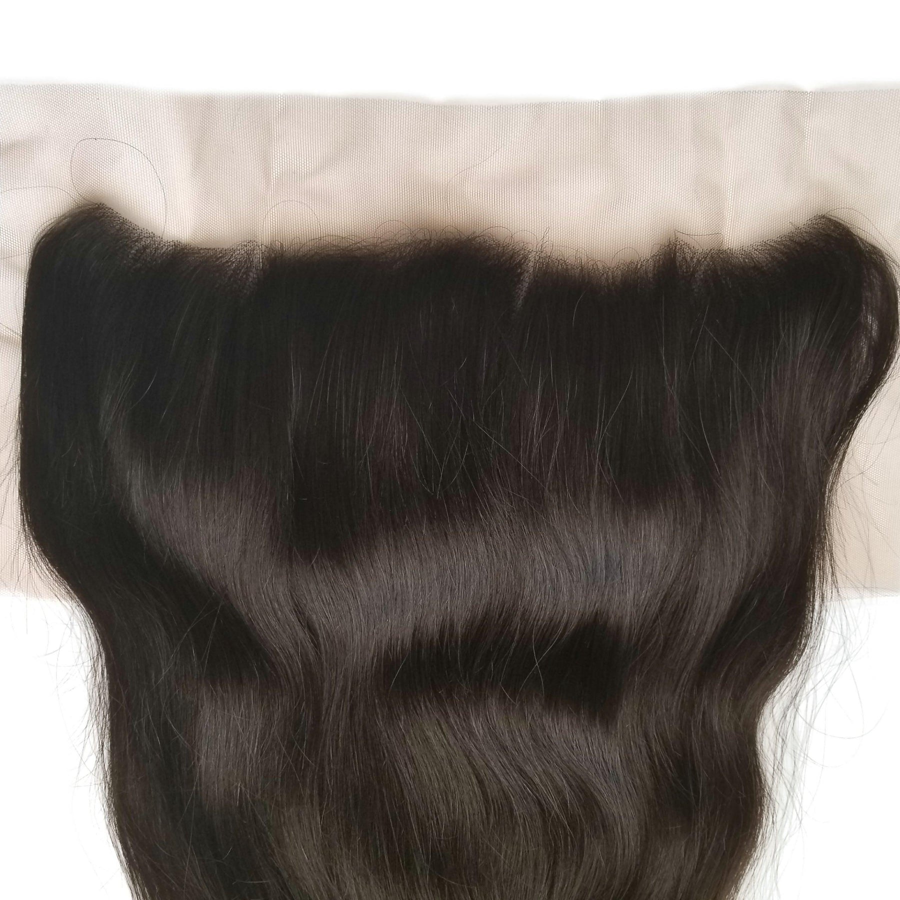 Frontals 100 Raw Virgin Indian Hair Authentic Indian Temple Hair I H S Inc