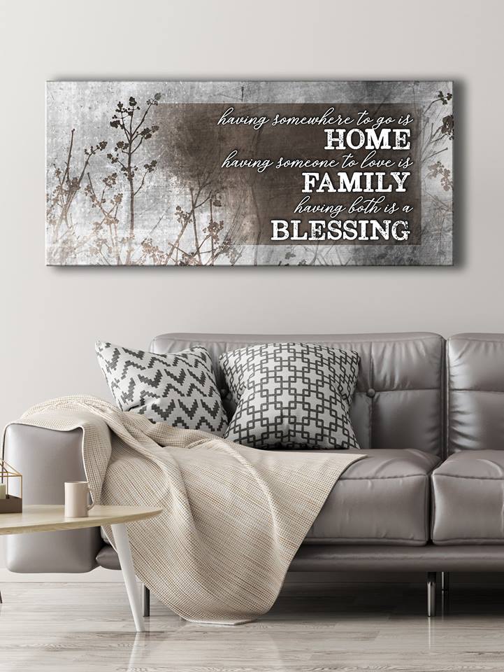 Sự pha trộn christian decor for the home đẹp mắt trong thiết kế ...