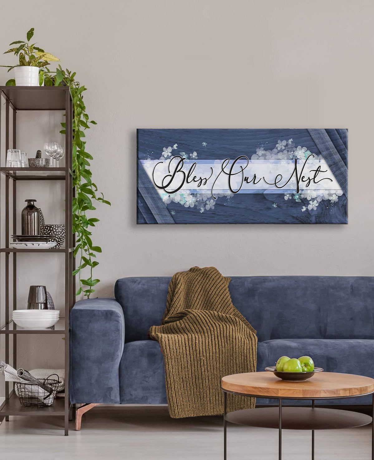 christian wall art decor