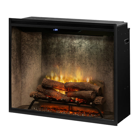 Dimplex The Electric Fireplace Shop