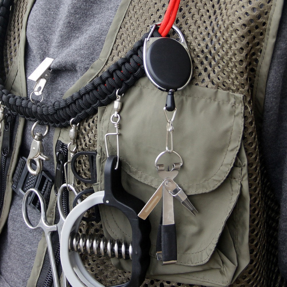 KnoTech™ Fishing Quick Knot Tool