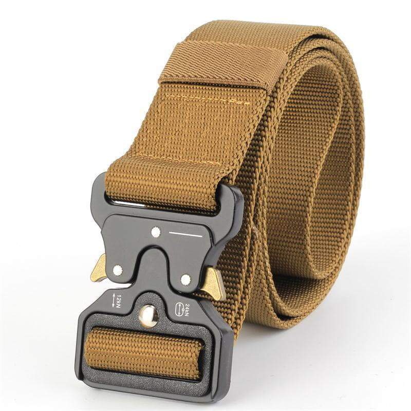 Tactical Belt Buckle Only | NAR Media Kit