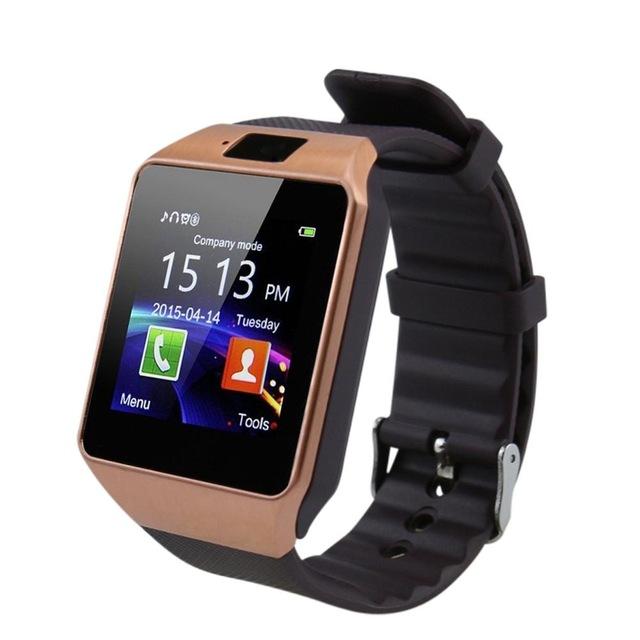 android square watch