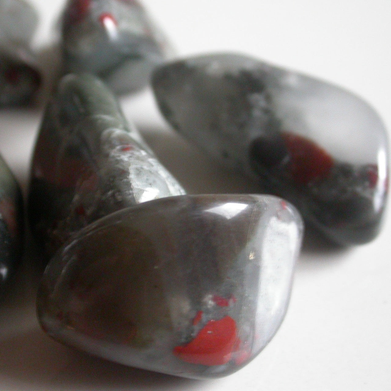 dragons bloodstone crystal meaning