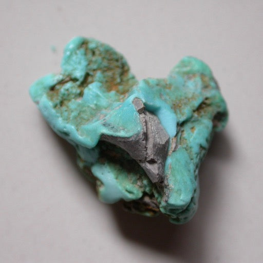 where does turquoise stone come from