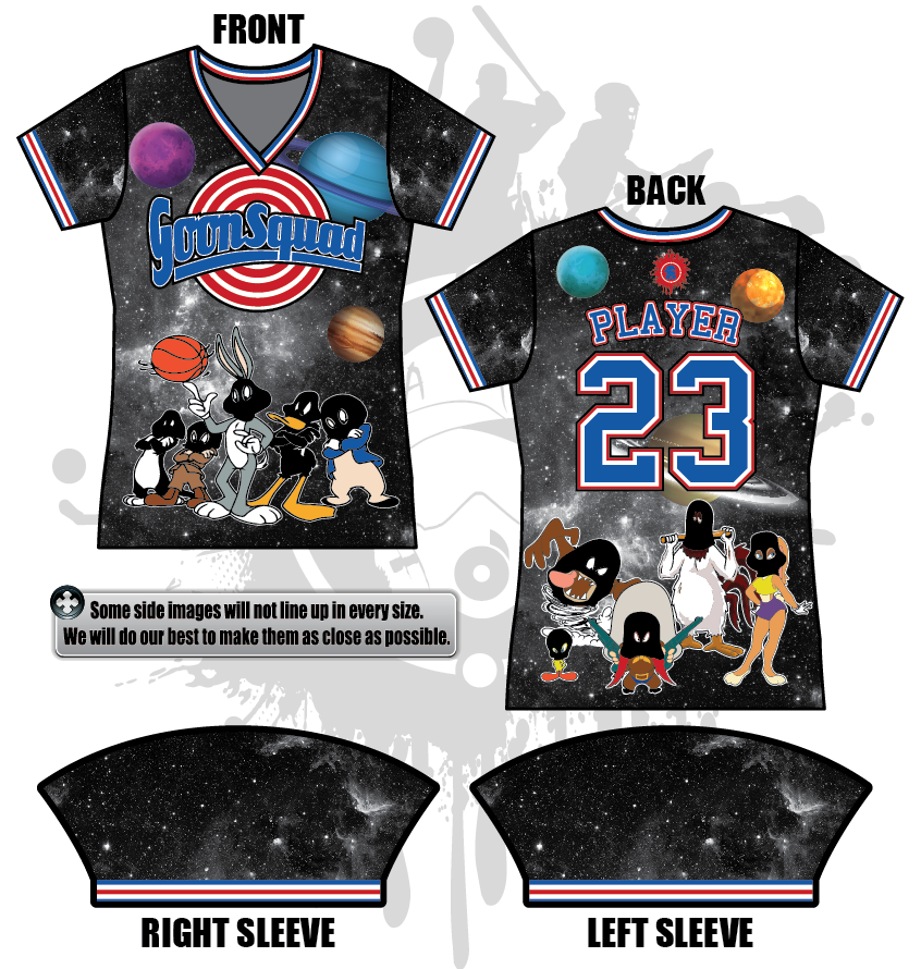 Stay Strong Mens Full Dye Jersey Cancer Awareness – All The Way Live Designs