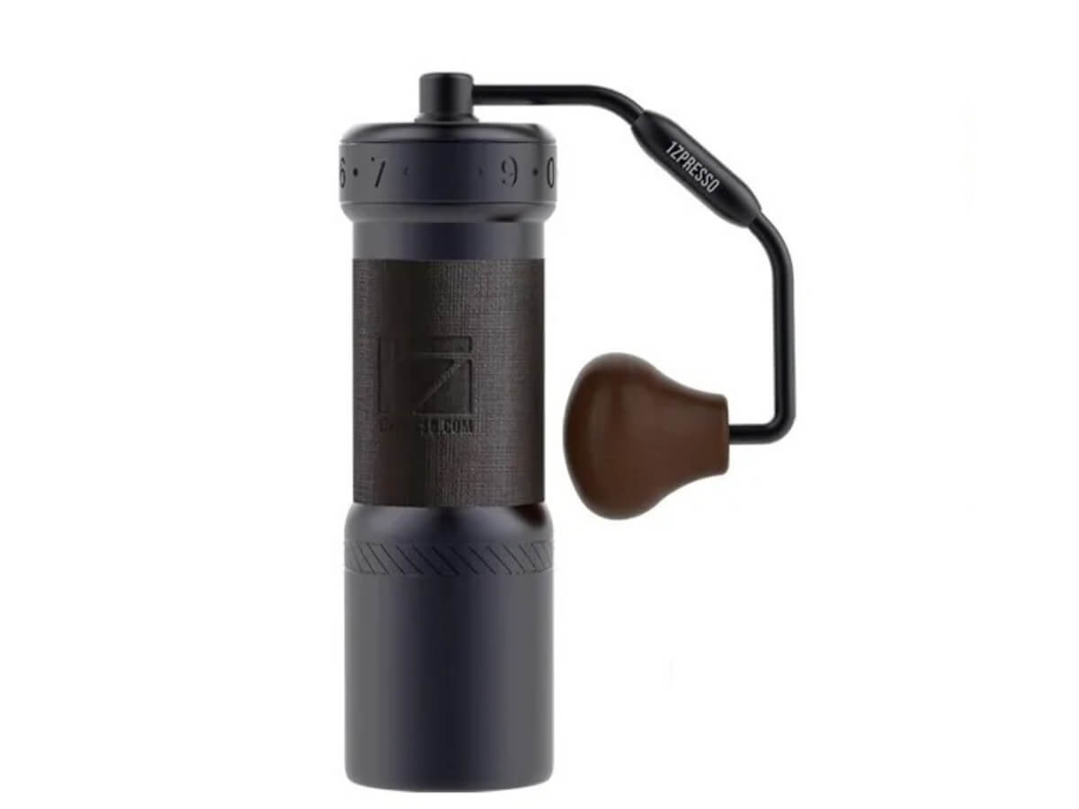 1Zpresso | K-Ultra Manual Coffee Grinder - Cafuné Boutique product image