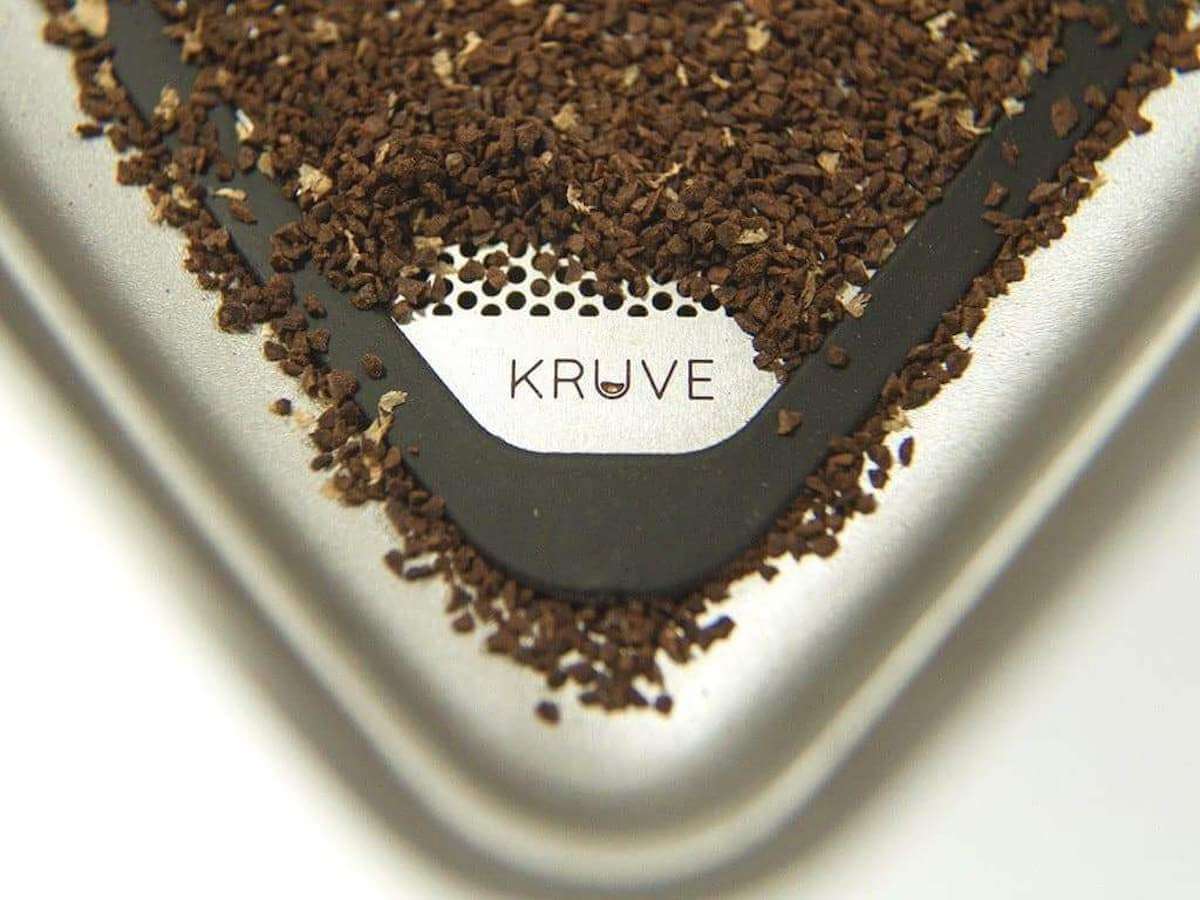 Kruve | Sifter - Plus (Grind) - Cafuné Boutique