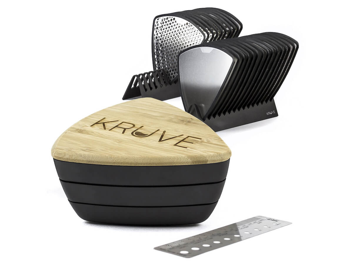 Kruve | Sifter - Max - Cafuné Boutique