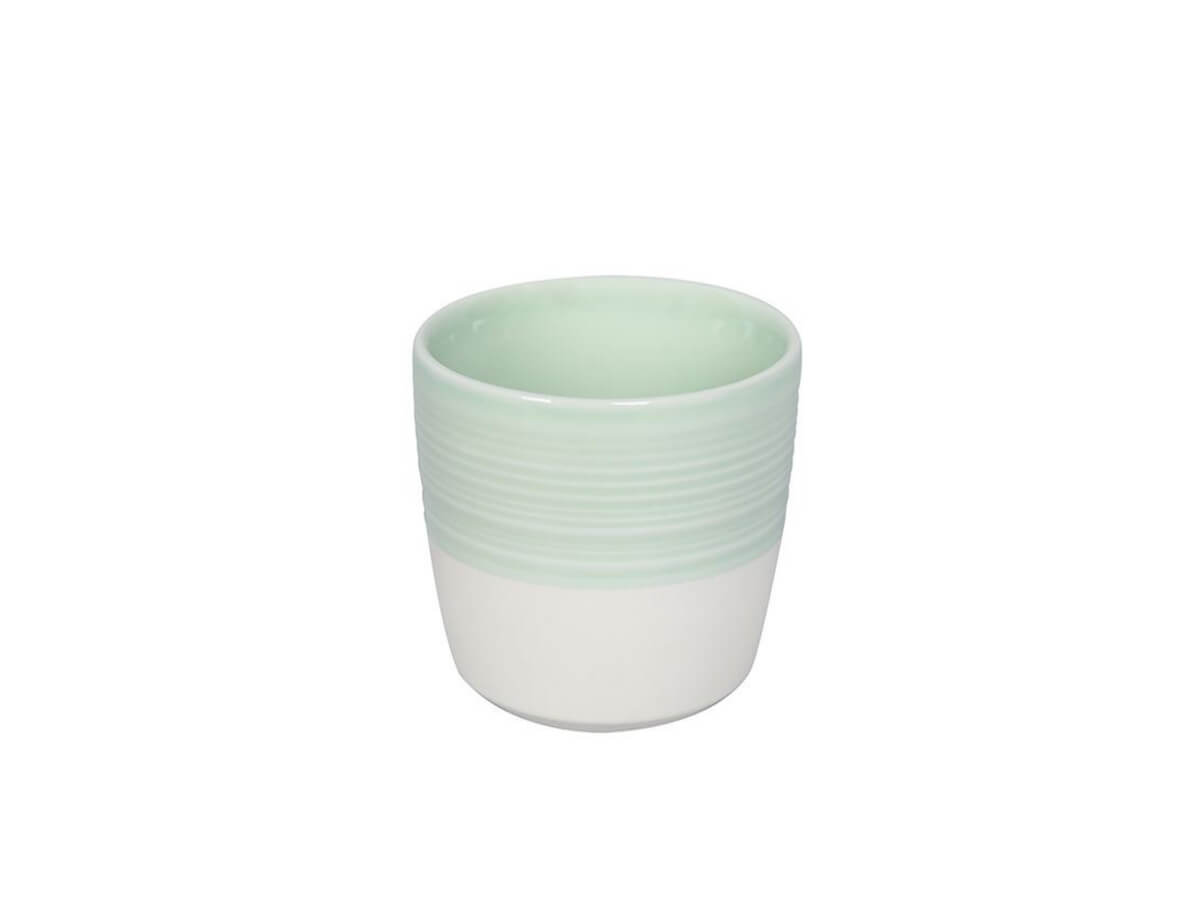 Loveramics | Dale Harris 'Champions Signature' Cup - Celadon Green