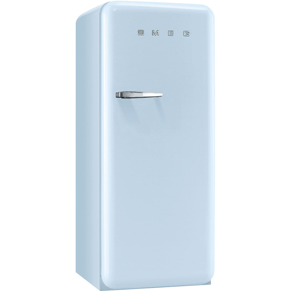 Smeg Refrigerador 16' Azul