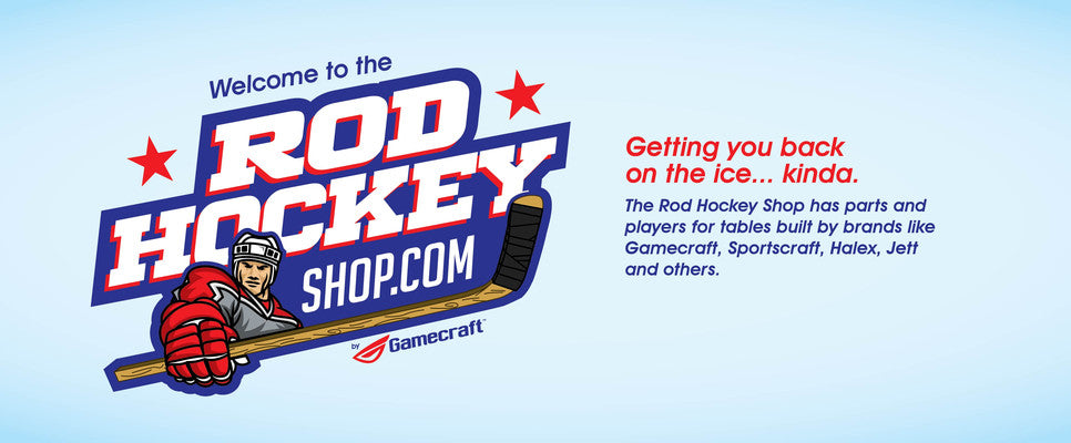 Rod Hockey Shop Us