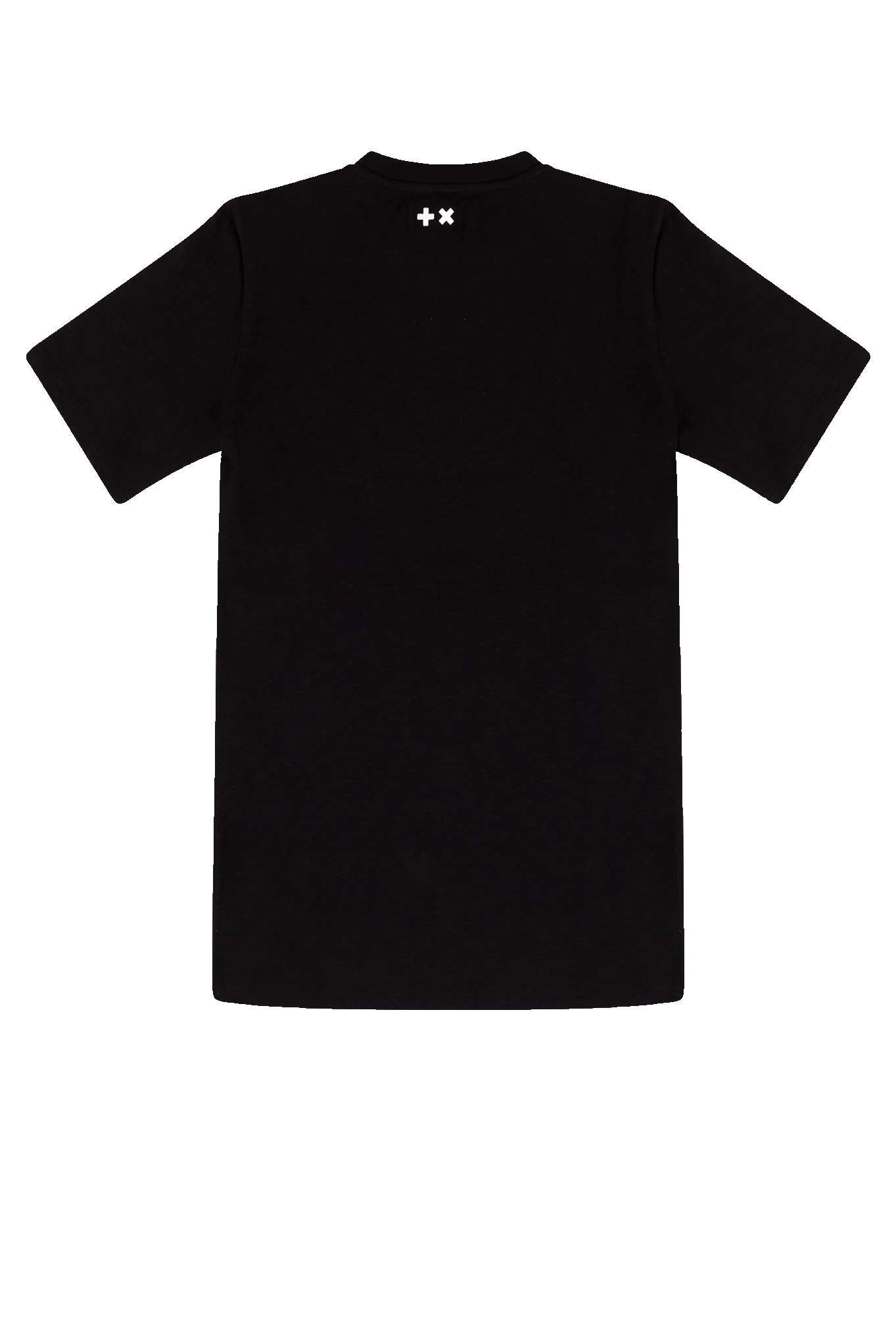 Download Martin Garrix | Short Sleeve T-Shirt Black (Front Seam ...