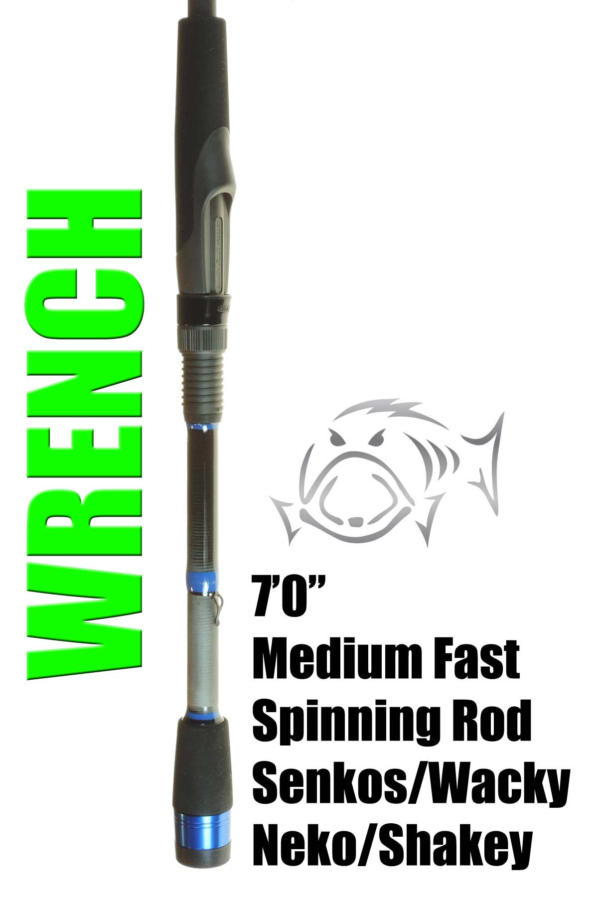 Best Bass Fishing Rods Ultimate Performance Rods