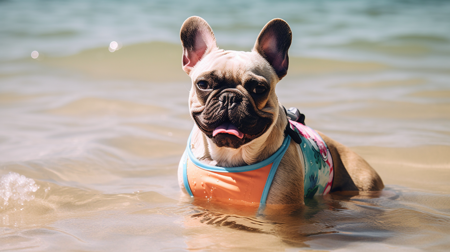 8 Enjoyable Summer season Actions for French Bulldogs – frenchie Store ...