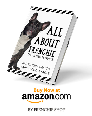 All About Frenchies eBook